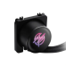 MSI MPG CORELIQUID P13 360  Black AIO ARGB 2.1’’ IPS CPU Liquid Cooler